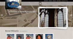 Desktop Screenshot of mathisfuneral.com